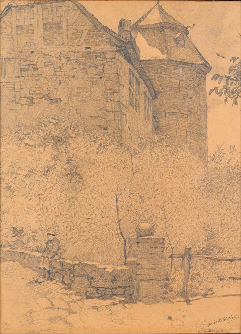 JOSEF KOHLSCHEIN D.J. | RATINGEN (1 of 2)