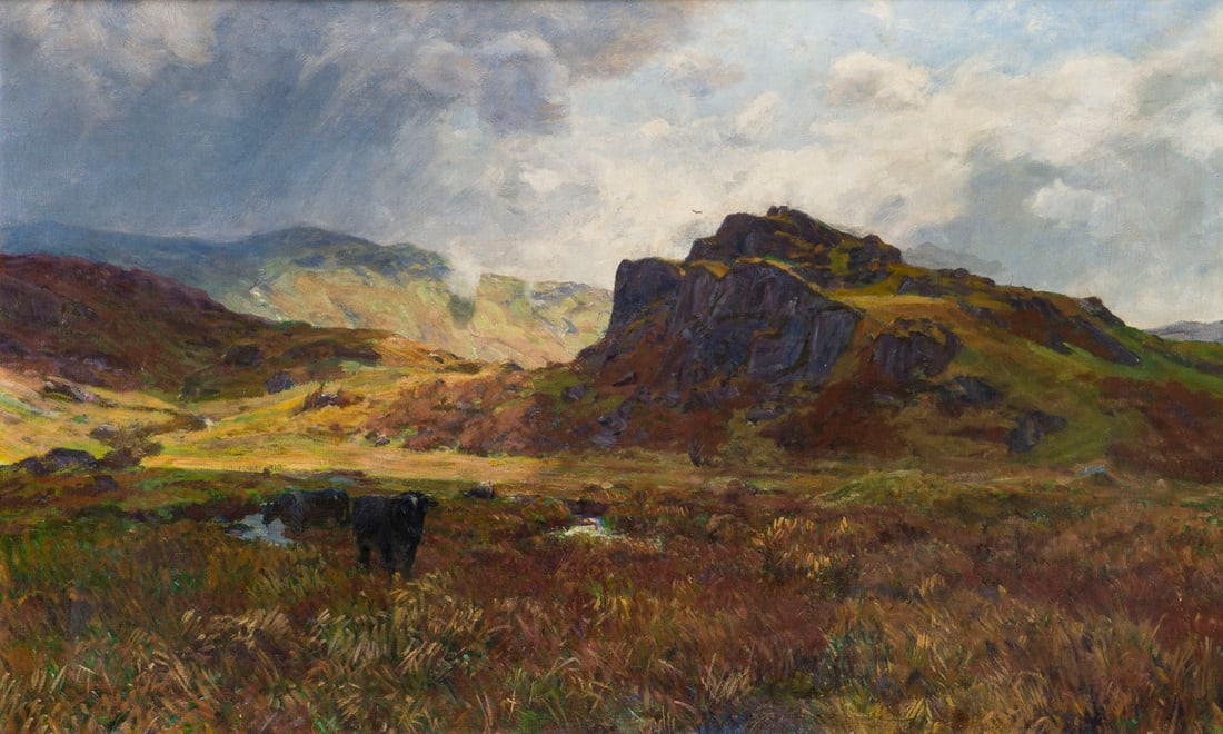 CORNELIUS WAGNER | WALES (1 of 2)