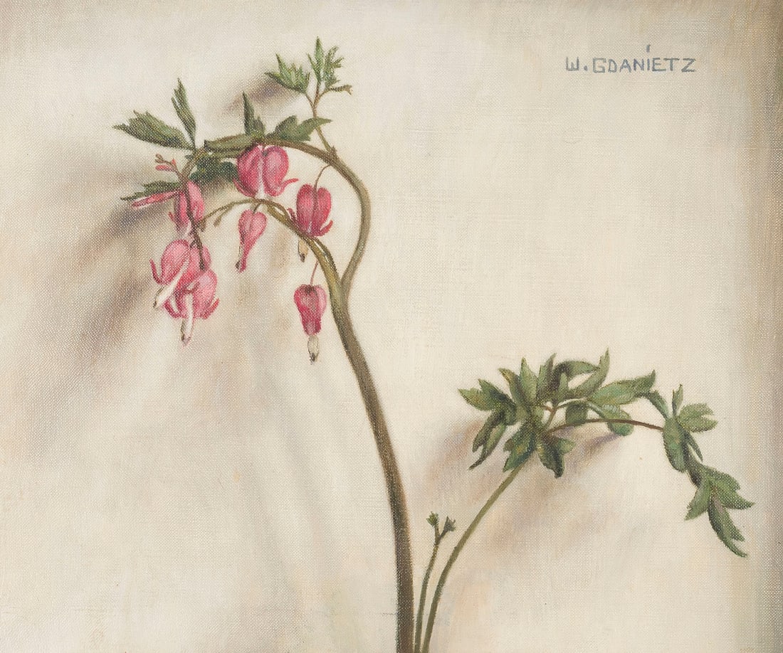 WILHELM GDANIETZ | TRAeNENDES HERZ (1 of 2)