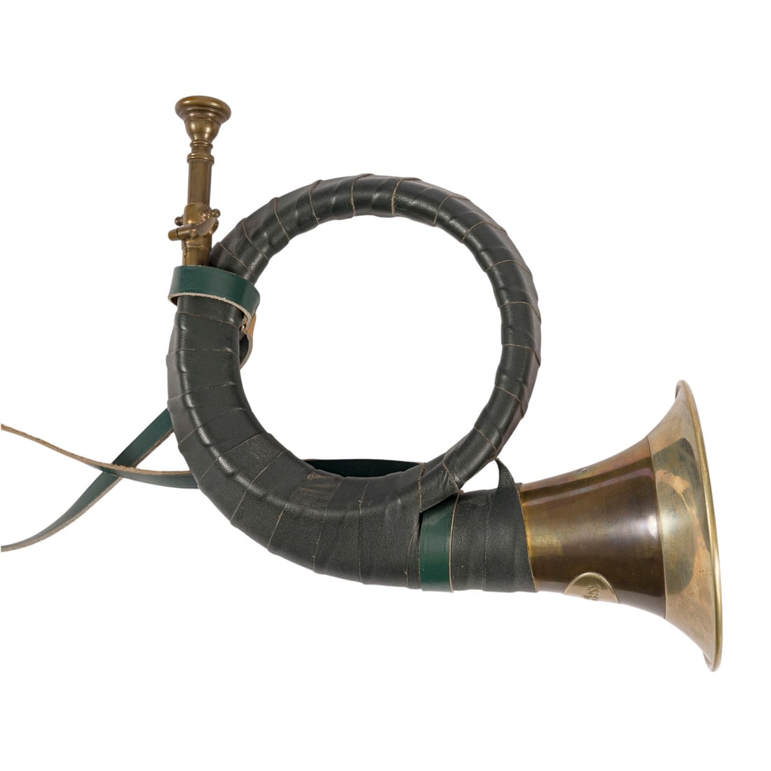 | JAGDHORN 'FUeRST PLESS' (1 of 1)