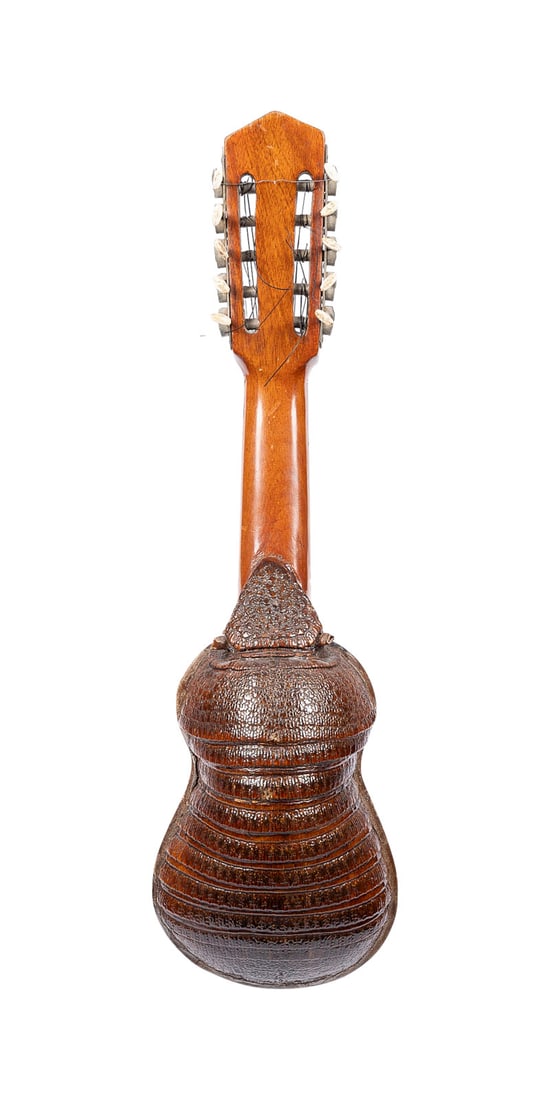 | CHARANGO - 2