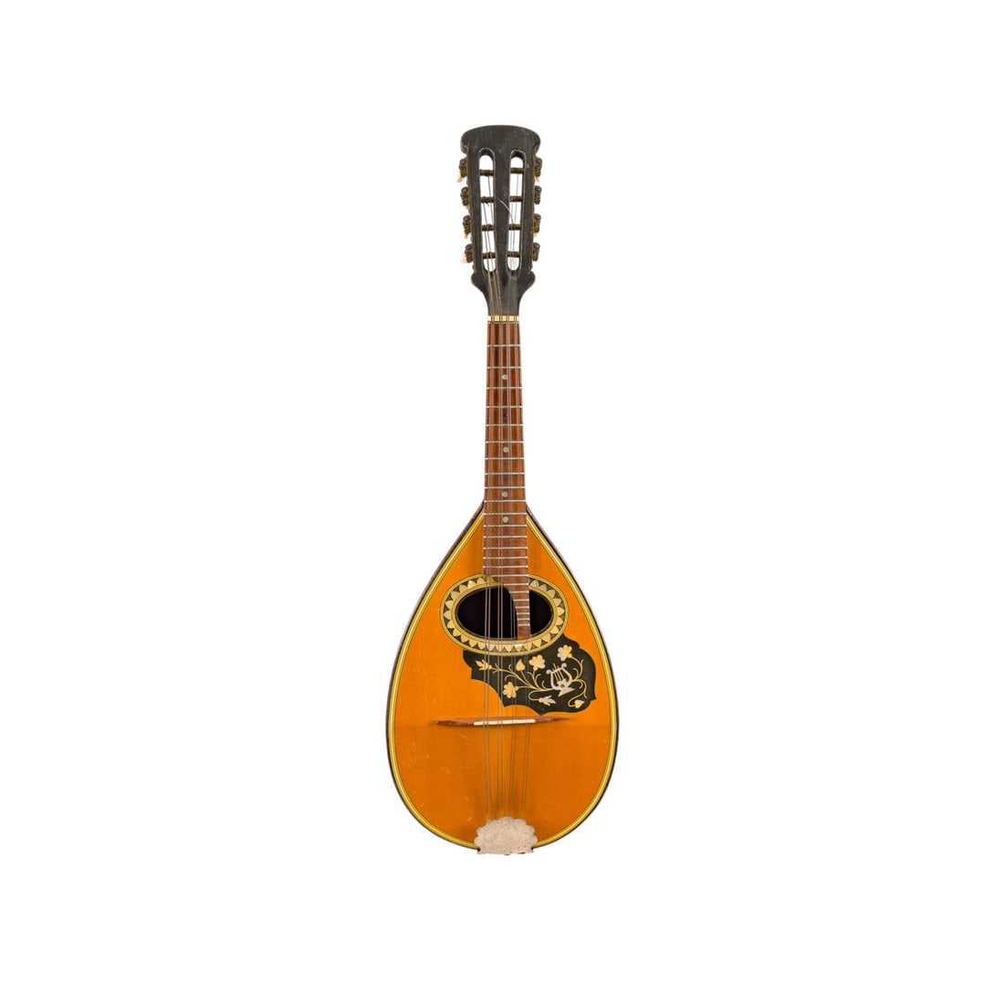 | MANDOLINE 'VINCENZO MIROGLIO & FIGLI' (1 of 2)