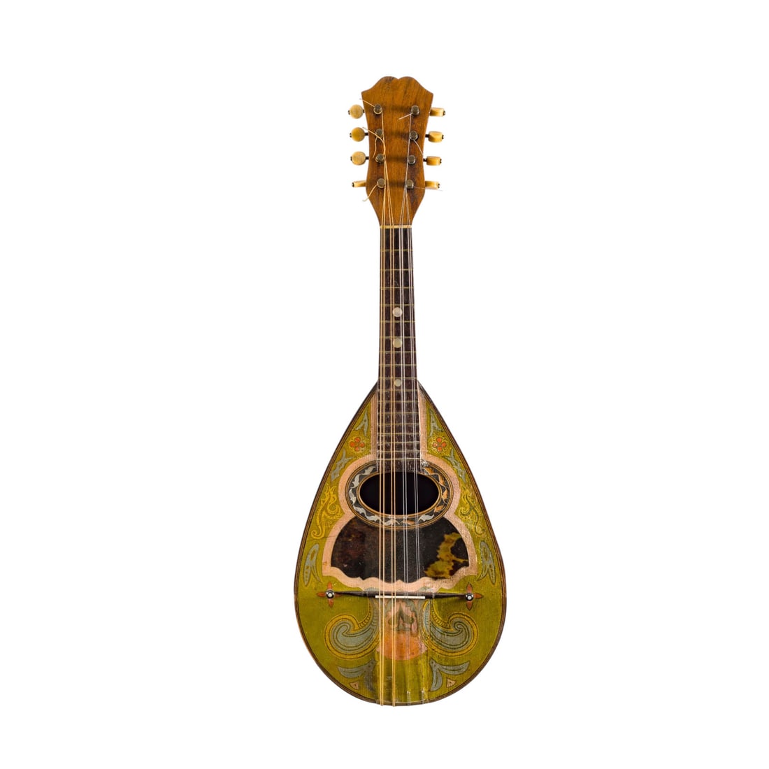 | NEAPOLITANISCHE MANDOLINE (1 of 2)