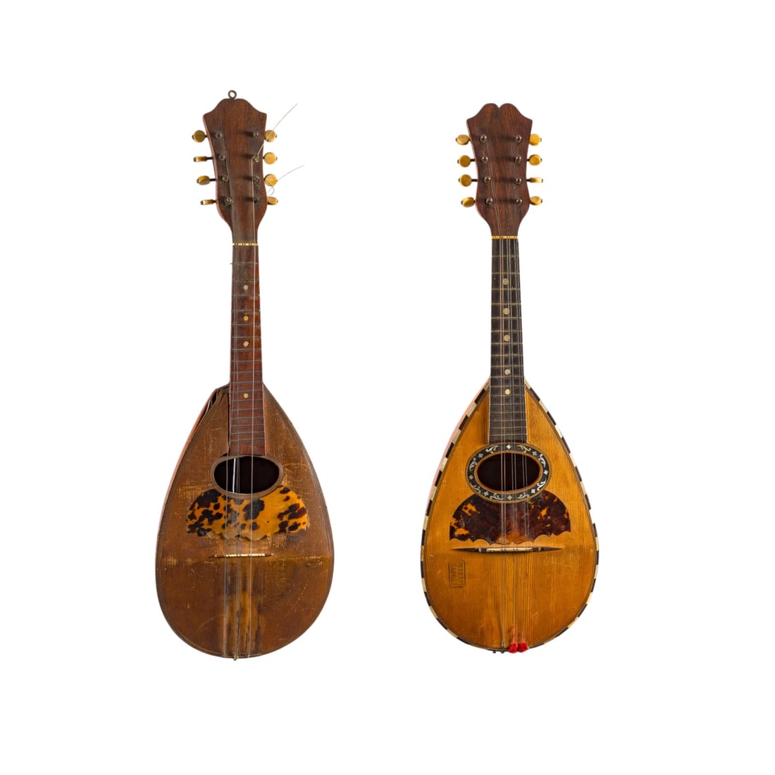 | ZWEI MANDOLINEN 'PERRARI' (1 of 5)