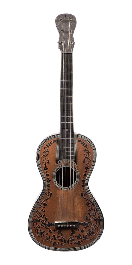 LUIGI FILANO | FRUeHE ROMANTISCHE GITARRE (1 of 4)