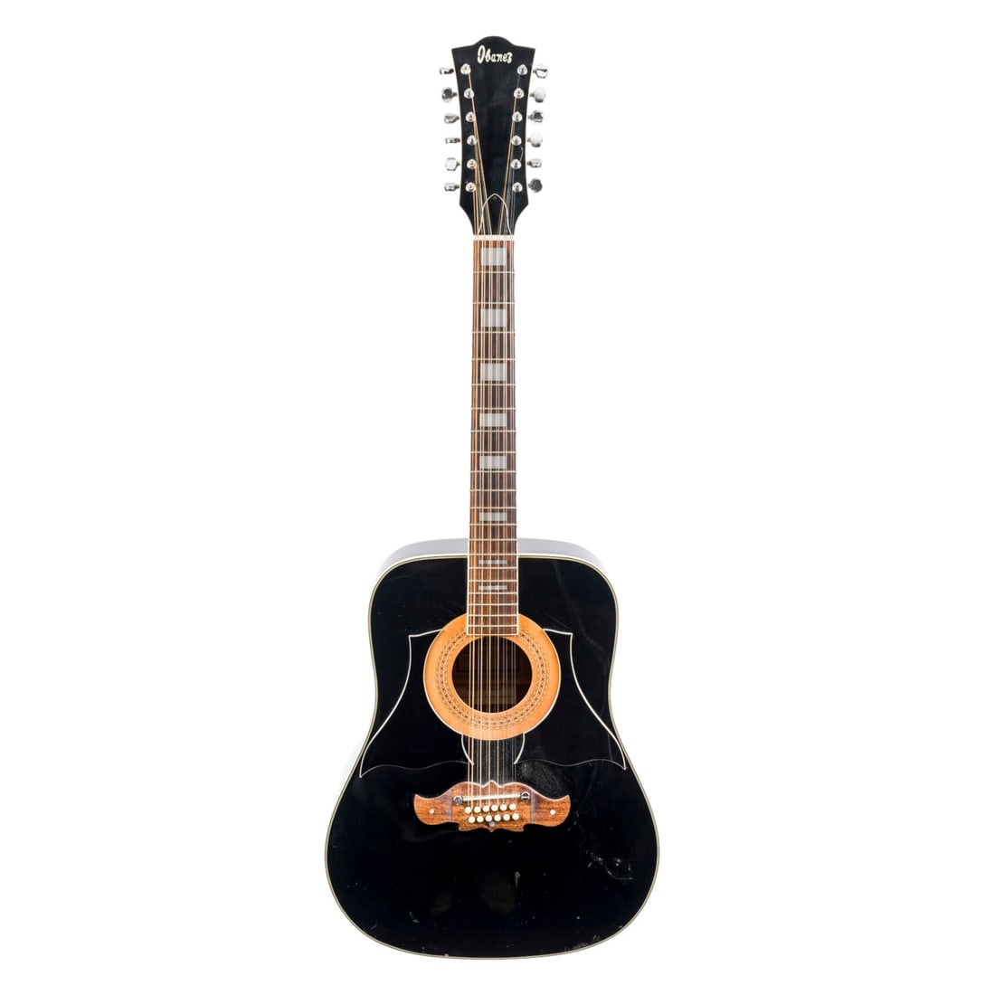 | WESTERNGITARRE 'IBANEZ CONCORD' (1 of 3)