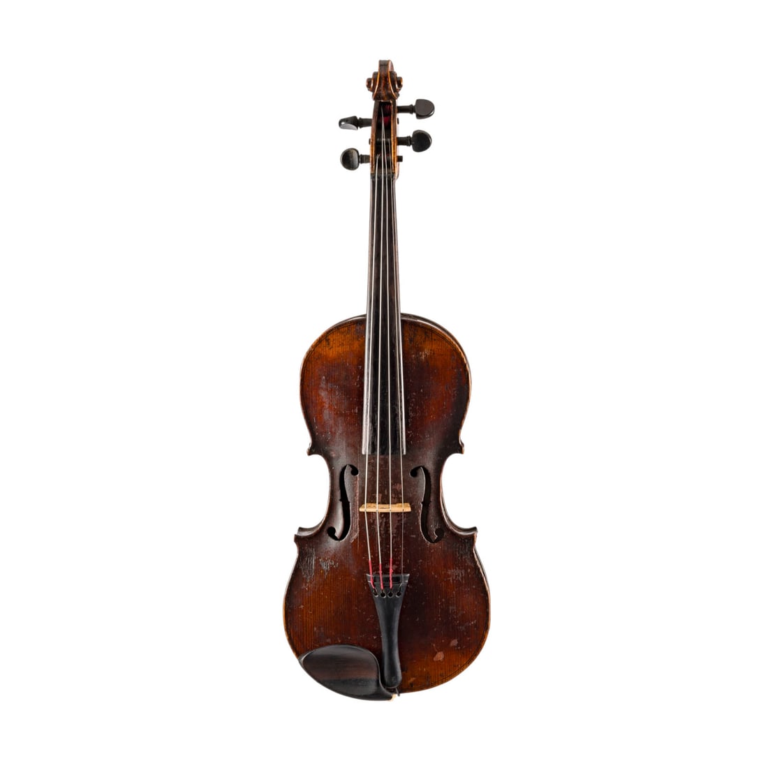 | 3/4 VIOLINE 'F.W. LANG' (1 of 3)