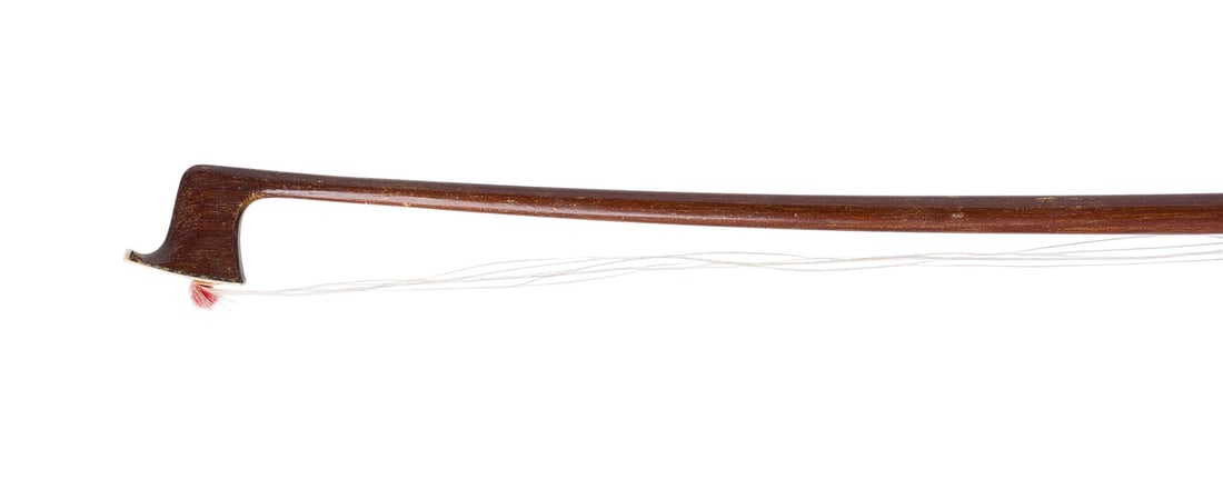 | VIOLINBOGEN - 2