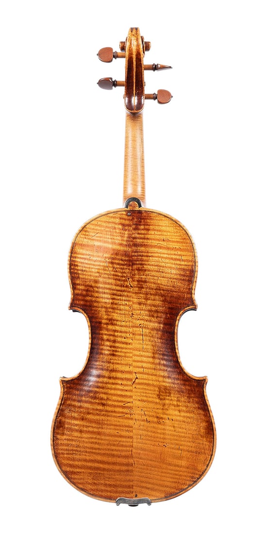 | VIOLINE - 2