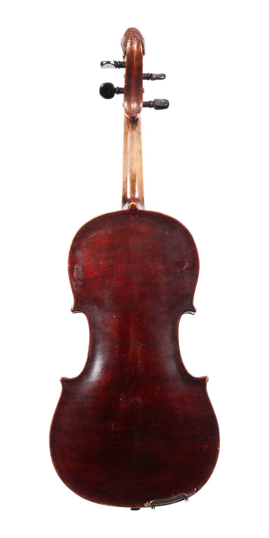 | VIOLINE MODELL 'STAINER' - 2