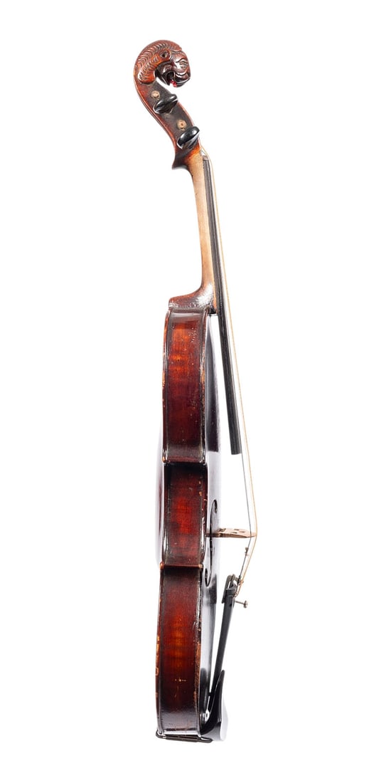 | VIOLINE MODELL 'STAINER' - 3