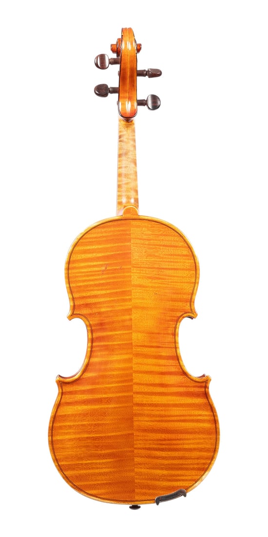 LUDWIG HOeFER | QUARTETT VIOLA - 2