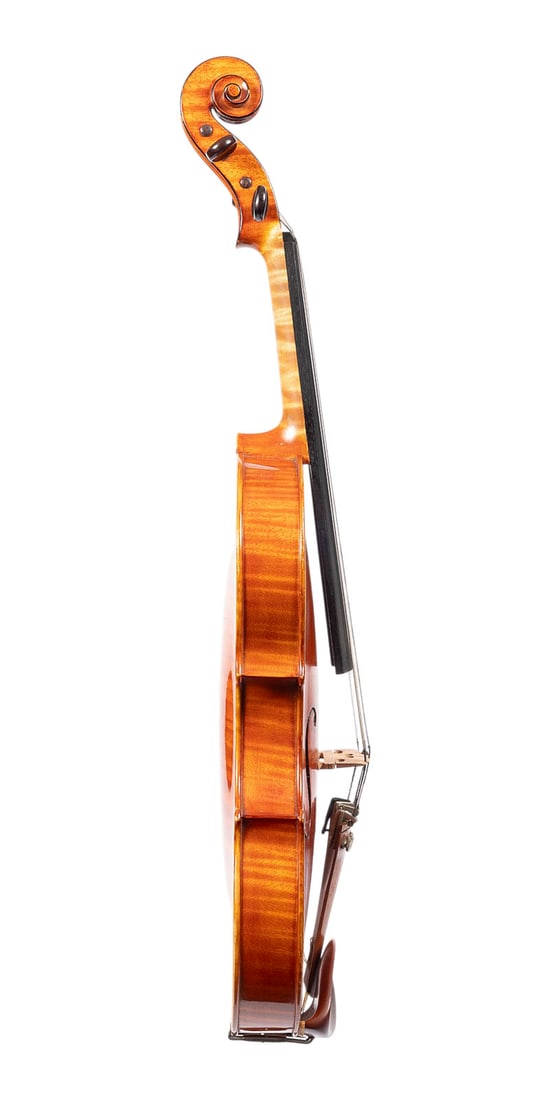 LUDWIG HOeFER | QUARTETT VIOLA - 3