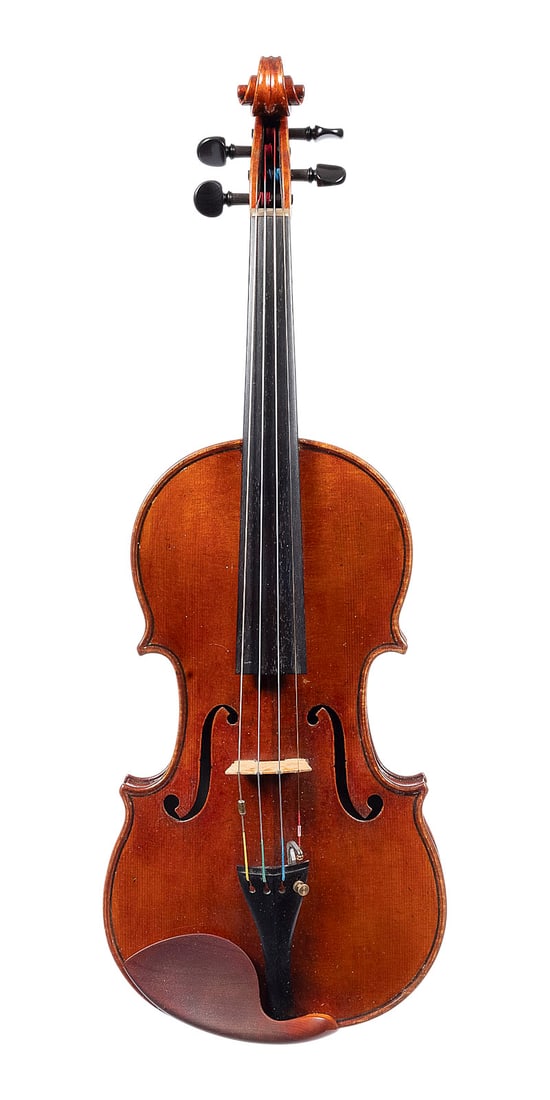 MARTIN SCHLESKE | VIOLINE 'OPUS 168' (1 of 7)