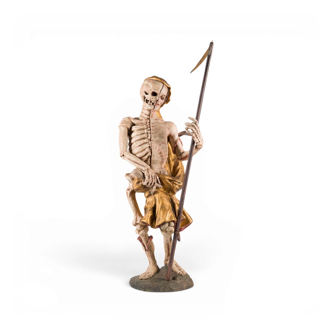 | MEMENTO MORI 'DER TOD MIT SENSE UND DER MENSCH' (1 of 1)