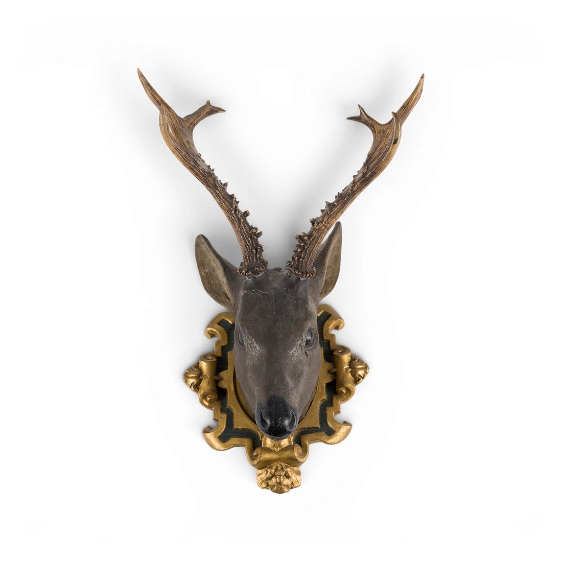 | ROTWTILDKOPF 'HENRY' (1 of 2)