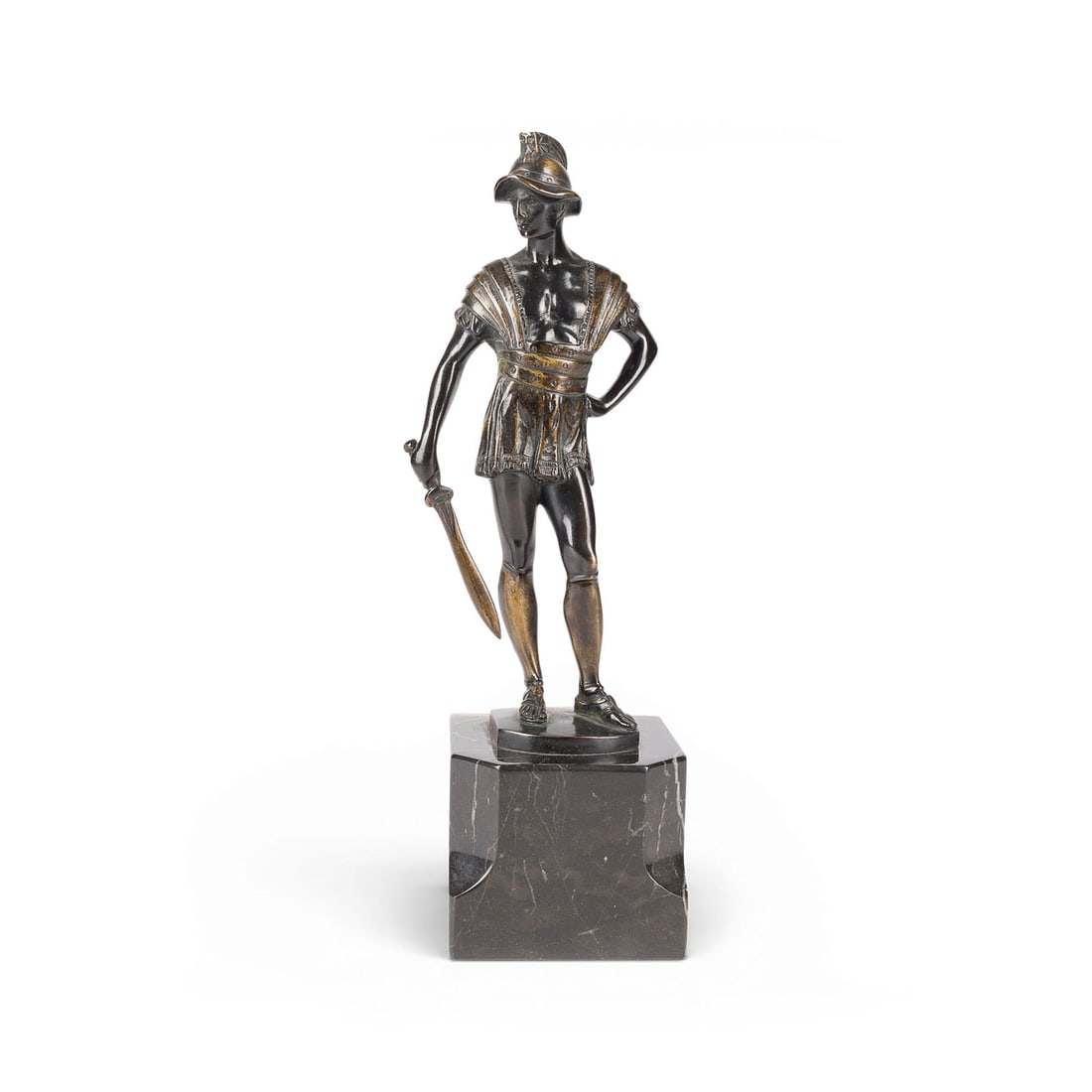 EMILE HENRI | 'GLADIATOR' (1 of 3)