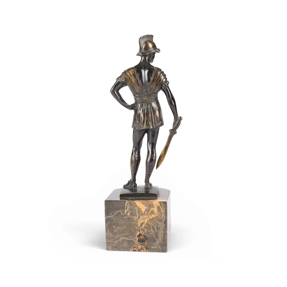 EMILE HENRI | 'GLADIATOR' - 2