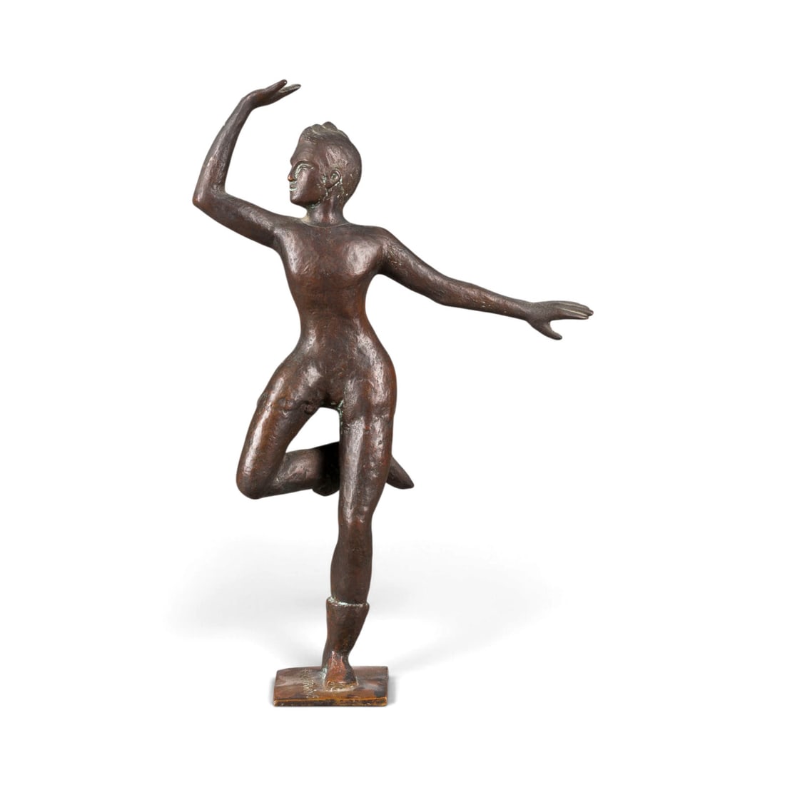 HANS GERWING | TAeNZERIN (1 of 2)
