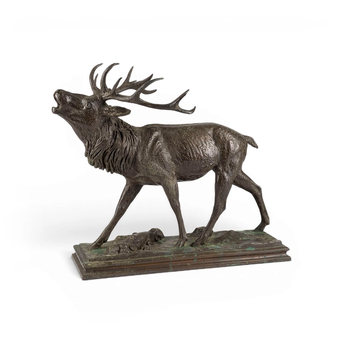 RICHARD RUSCHE | ROeHRENDER HIRSCH (1 of 1)