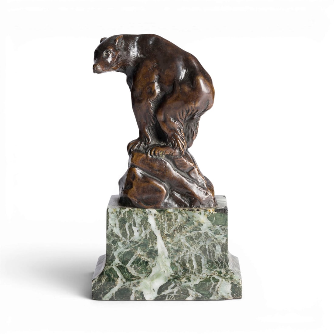 FRANZ NACHTMANN | BAeR AUF EINEM STEIN (1 of 2)
