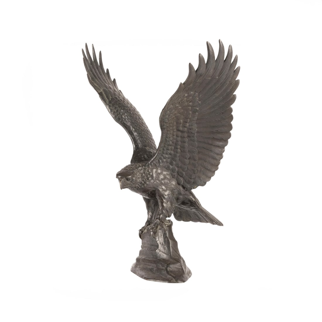 CARL WILHELM ROBRA | ADLER (1 of 2)