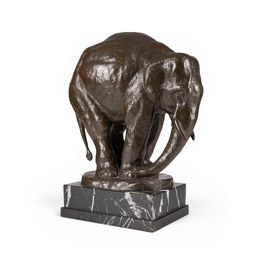 ETHA RICHTER | GROSSER ELEFANT (1 of 3)