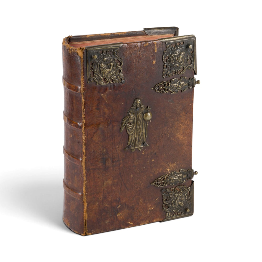 KASPAR ULENBERG | 'SACRA BIBLIA - DAS IST DIE GANTZE HEILIGE SCHRIFT (...)' (1 of 2)