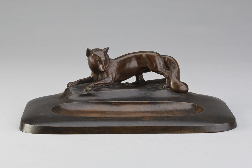 Wahl, Hans Deutscher Bildhauer, 1877 (?)