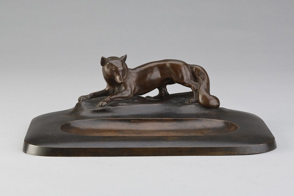 Wahl, Hans Deutscher Bildhauer, 1877 (?)