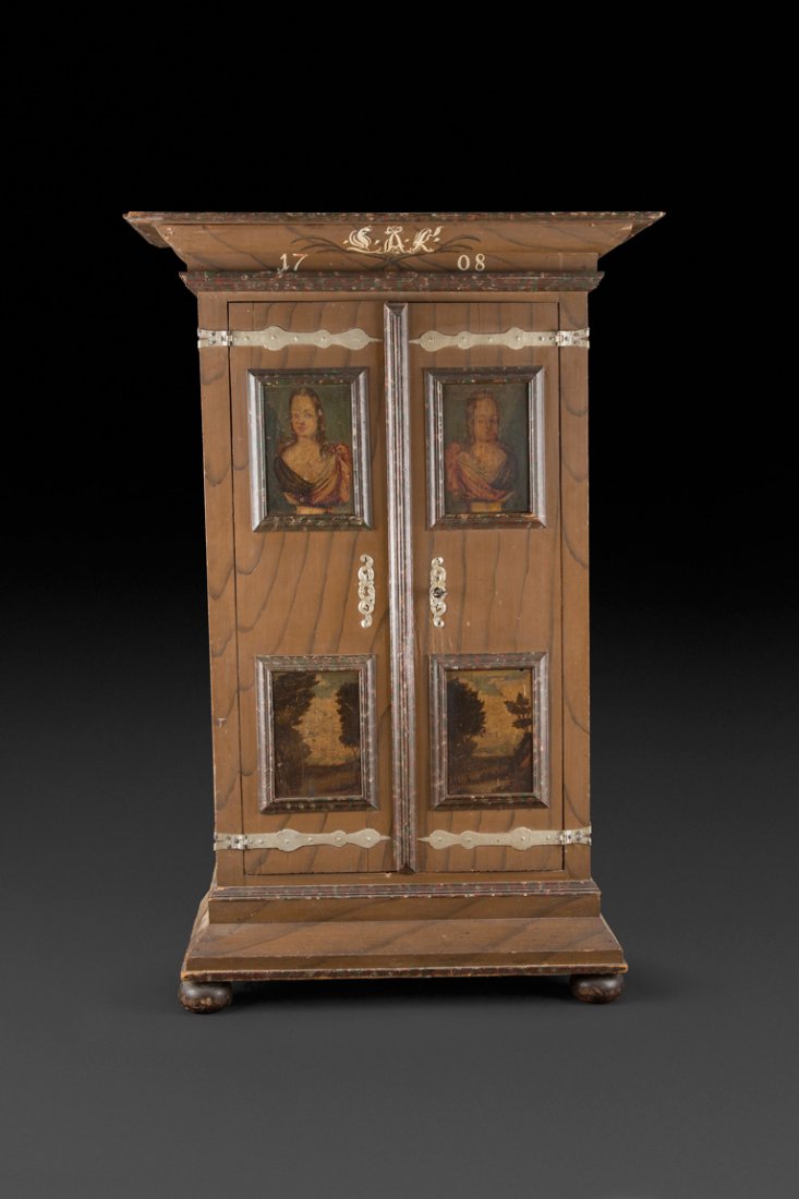 BAUERNSCHRANK (1 of 1)