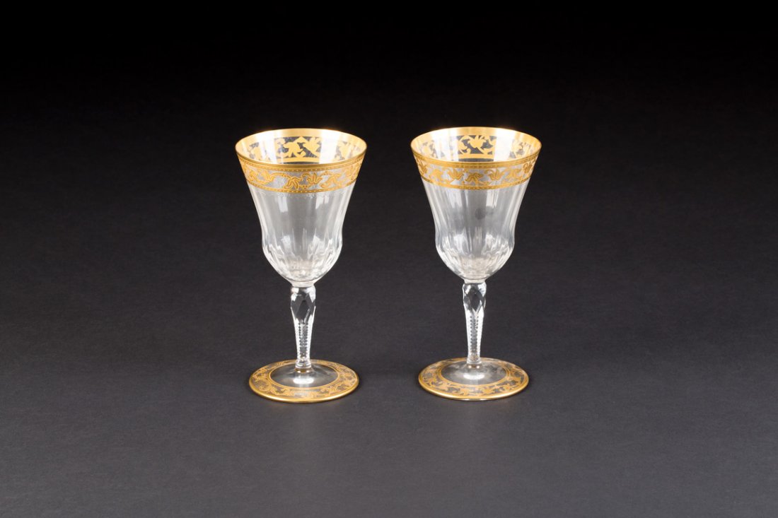 ZWEI GROßE WEINKELCHE 'THISTLE GOLD' (1 of 1)