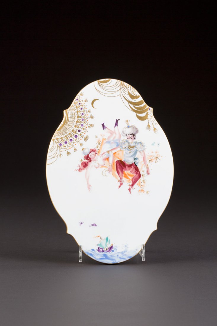 WANDBEHANG '1001 NACHT' (1 of 1)