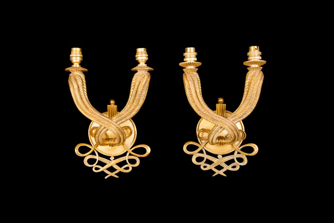 PAAR WANDLEUCHTER (1 of 1)