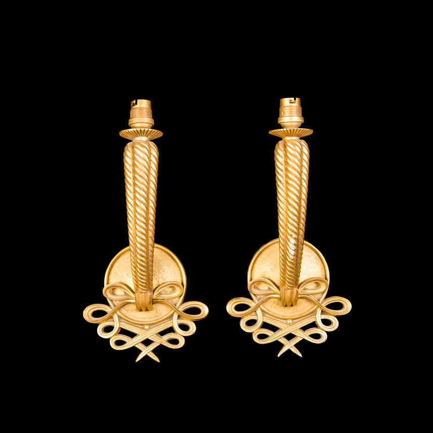 PAAR WANDLEUCHTER (1 of 1)