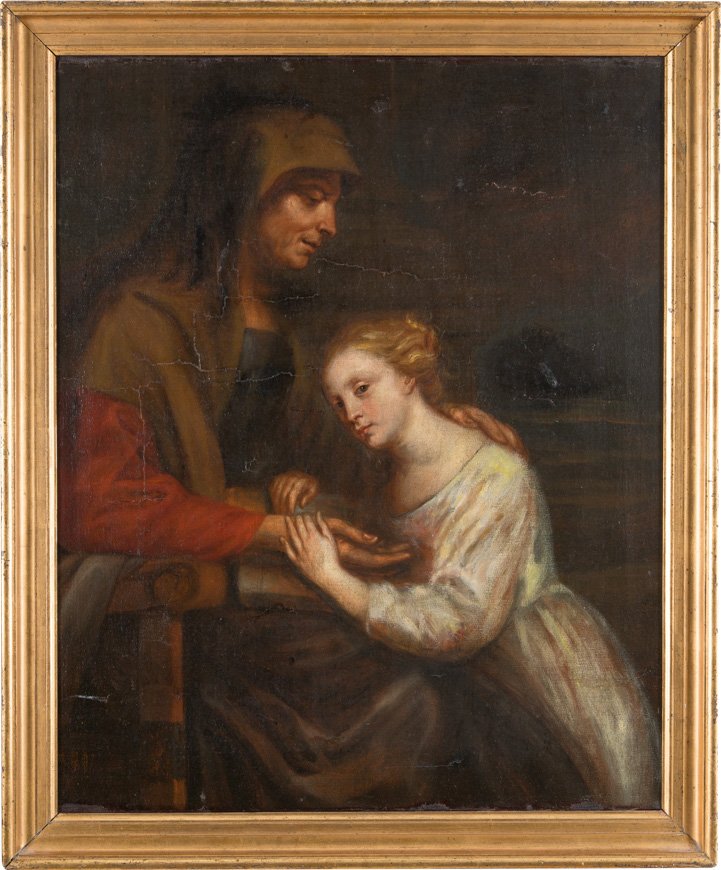 MARIA UND ANNA (1 of 2)