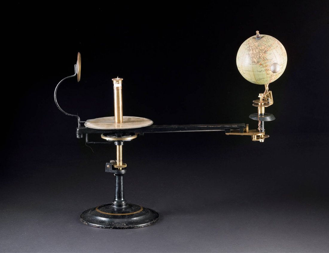 TELLURIUM Deutsch, Leipzig, 1. Drittel 20. Jh. (1 of 1)