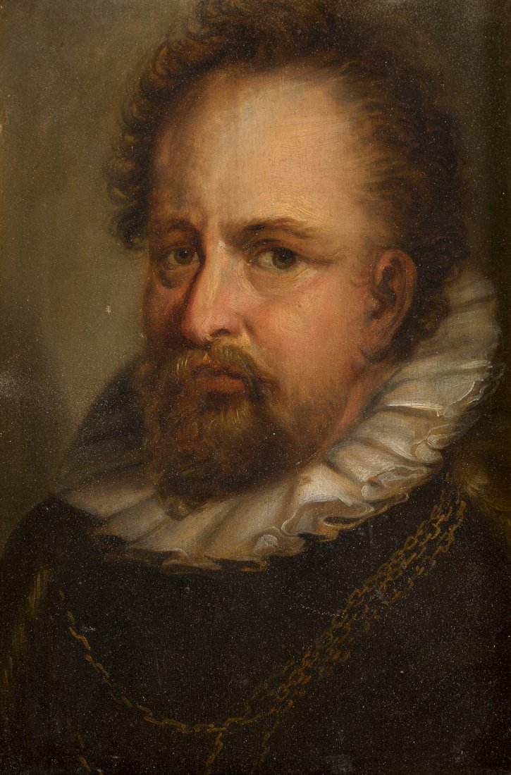 PETER PAUL RUBENS 1577 Siegen - 1640 Antwerpen (1 of 1)