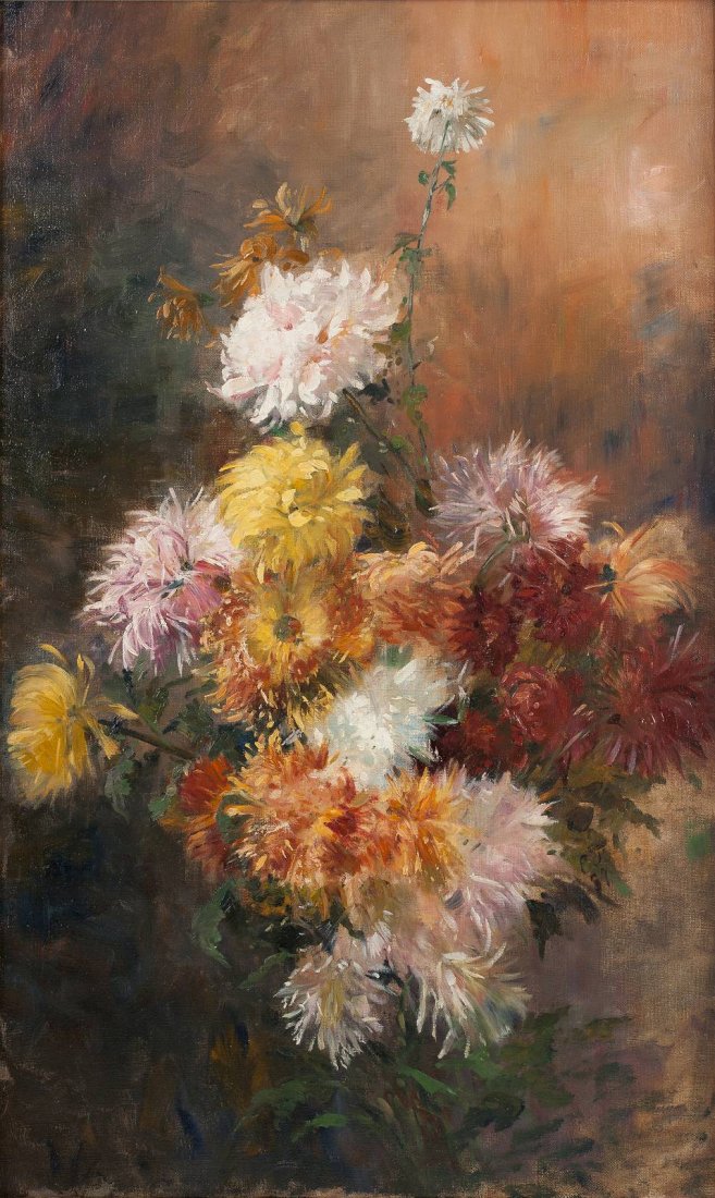 EUGENIO PRATI 1842 Caldonazzo (Trentino) - 1907 ebenda, (1 of 1)