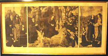 Hugo Vadergoes, Title, Photographische Geseftscraf: Hugo Vadergoes, Title, Photographische Geseftscraft, Berlin, Florenz-Uffizien, Print, 13 x 25