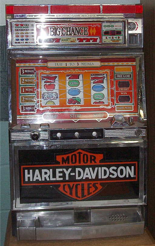 Freibier! Slot Machine Freibier! Slot Machine