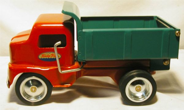 Tonka Anniversary Dump Truck, 1990's, Near Mint: Tonka Anniversary Dump Truck, 1990's, Near Mint Condition