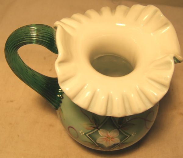 Fenton Artist Proof M91097D by M. Reynolds Pitche - 2