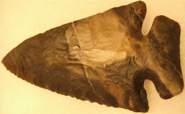 3 3/4 Lost Lake Point Black Flintridge: 3 3/4 Lost Lake Point Black Flintridge