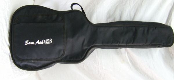 Yamaha Model CG-150SA Guitar, Excellent Condition - 3