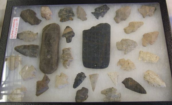 30 Ohio Artifacts and Gorgets: 30 Ohio Artifacts and Gorgets