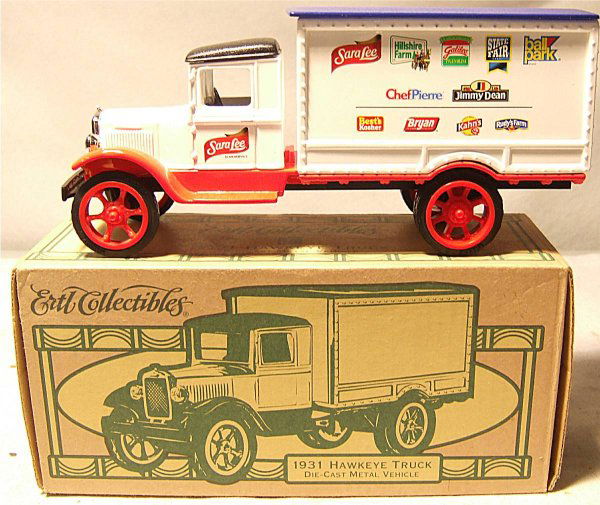1931 hawkeye truck
