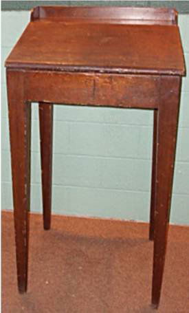 600 Pcs Of Antique Furniture Misc Day Two Prices 194 Auction