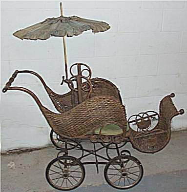 1800 top baby carriage