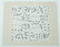 Larry Poons 1964 Ltd Ed Minimalist Abstract Screenprint - 2